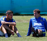 Fernando Gago