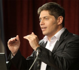 Axel Kicillof (DyN)