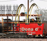 McDonald’s (Reuters)
