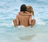 Sexo en la Playa