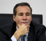 Fiscal Nisman
