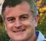 Daniel Rebagliati