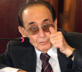 Carlos Fayt (DyN)