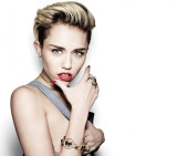Miley Cyrus