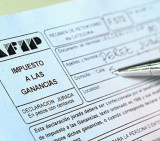 Impuesto a las ganancias
