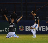 Racing vs. Wanderers (NA)