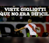 Libertadores 2015 - River vs Boca - Afiches