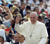 Papa Francisco (Reuters)