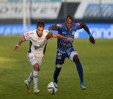 Quilmes vs. Godoy Cruz (DYN)