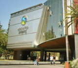 Mendoza Plaza Shopping
