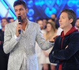 ShowMatch 2015 - apertura (Ideas del Sur)