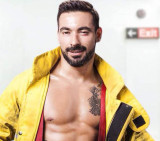 Pocho Lavezzi (Twitter)