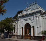 Hospital Municipal de Bahia Blanca (lanueva.com)