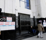 Paro de bancos (DyN)