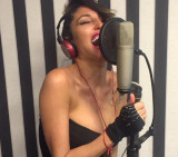 Vicky Xipolitakis (Twitter)