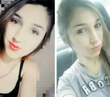 Nicole Abril Castro 