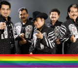 Los Tigres del Norte 