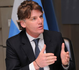 Nicolás Scioli