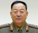 Hyon Yong-chol