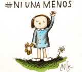 #Niunamenos (Liniers)