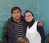 Beatriz Liliana Albornoz