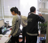 Desarticulan banda que asesoraba para evadir impuestos (AFIP)