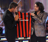 Bailando 2015 - Ali Kemal (Ideas del Sur)
