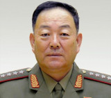Ministro coreano fusilado