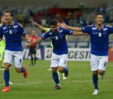Cruzeiro clasificado