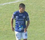 Emanuel Ortega