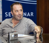 Juan Carlos Molina 