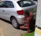 Tuvo sexo con un auto