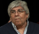 Hugo Moyano