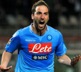 Gonzalo Higuaín - Napoli