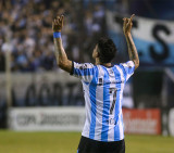 Racing vs. Wanderers (NA)