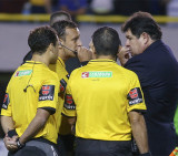 Definición del Superclásico (NA)