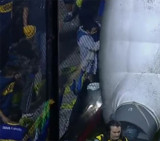 Superclásico suspendido (Youtube)