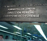 Junta médica por Nisman