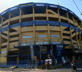 Bombonera (DYN)