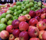 Manzanas