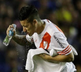 Sebastián Driussi