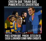Afiche de Boca