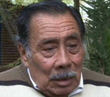 Abuelo de novio de Chiara