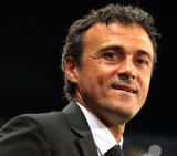 Luis Enrique 