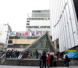 Centro Cultural General San Martín
