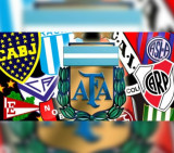 Fecha del fútbol argentino