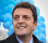 Sergio Massa