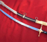 Sable de San Martín