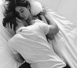 Agustina Córdova y Gastón Soffritti (Instagram)