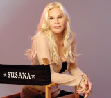Susana Giménez